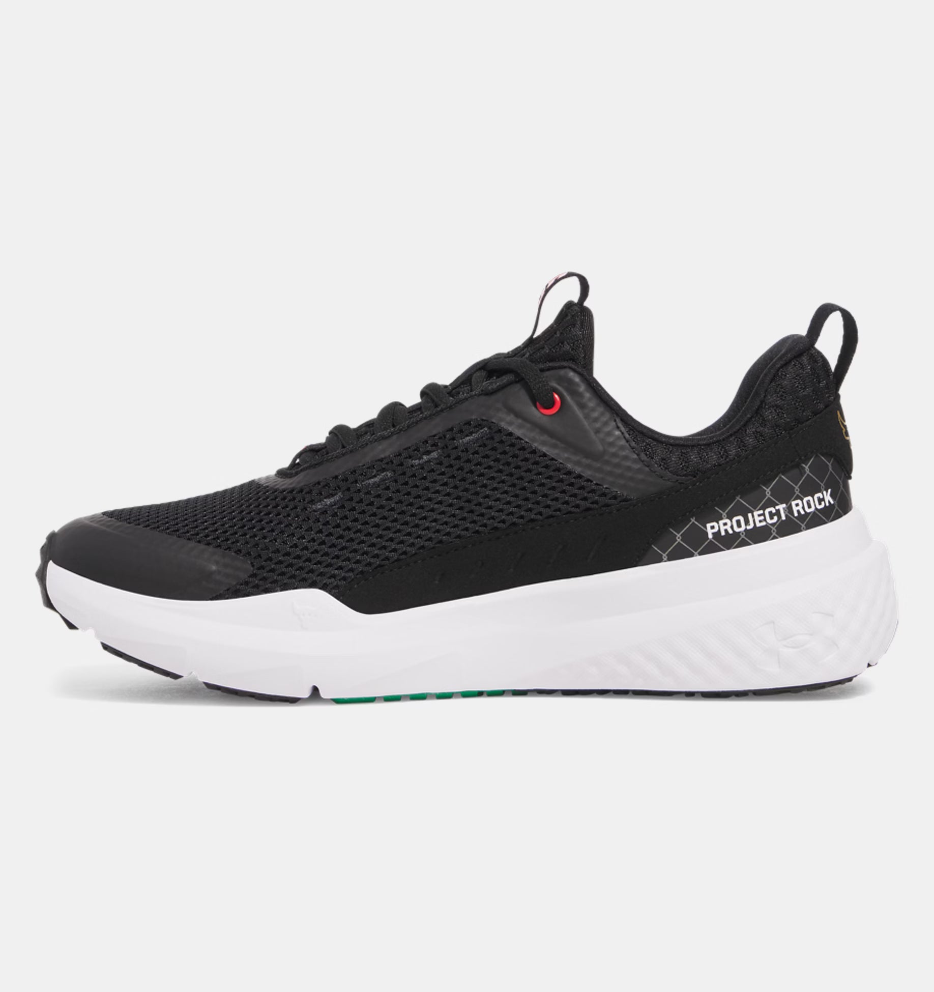 Mens Project Rock BSR 5 UFC Training Shoe