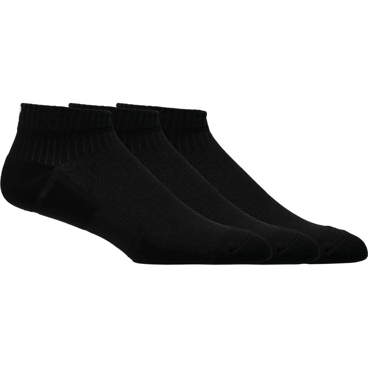 3 Pack Practice Ankle Socks