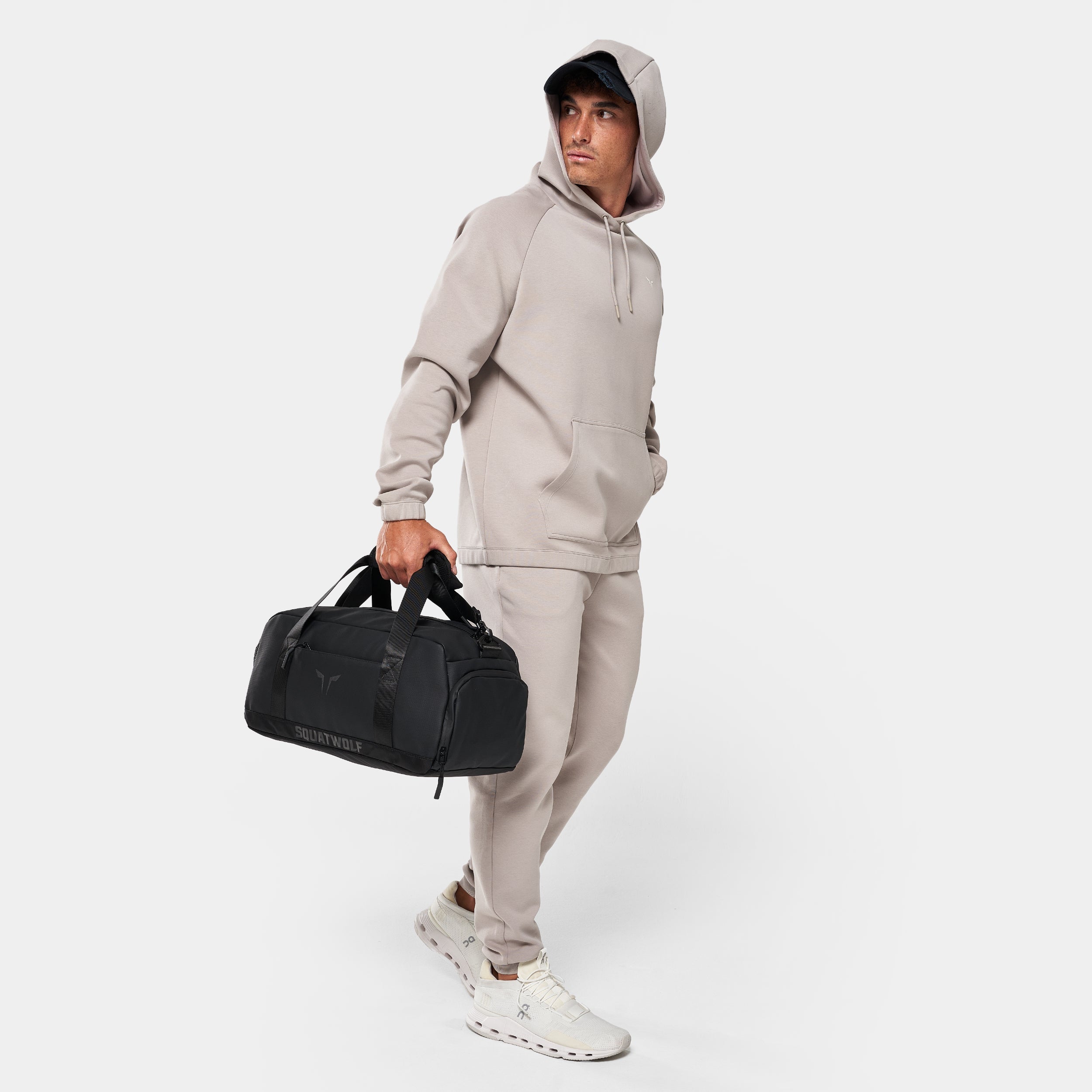 Small Holdall