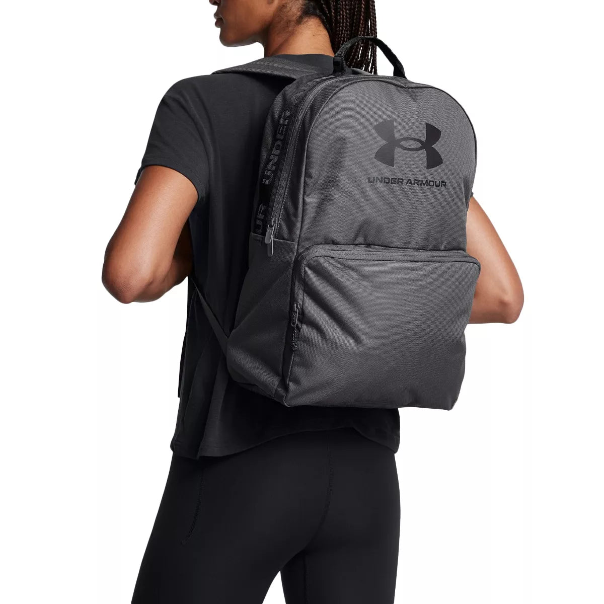 Unisex Essential Backpack