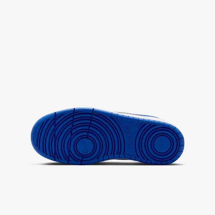 Junior Court Borough Low Recraft Shoe