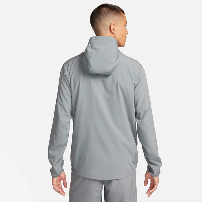Mens Dri-Fit Form Full Zip jacket