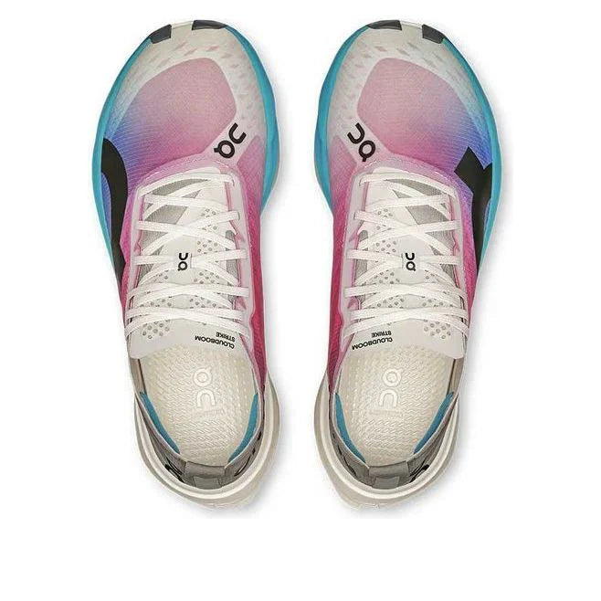 Womens Cloudboom Strike Running Shoe