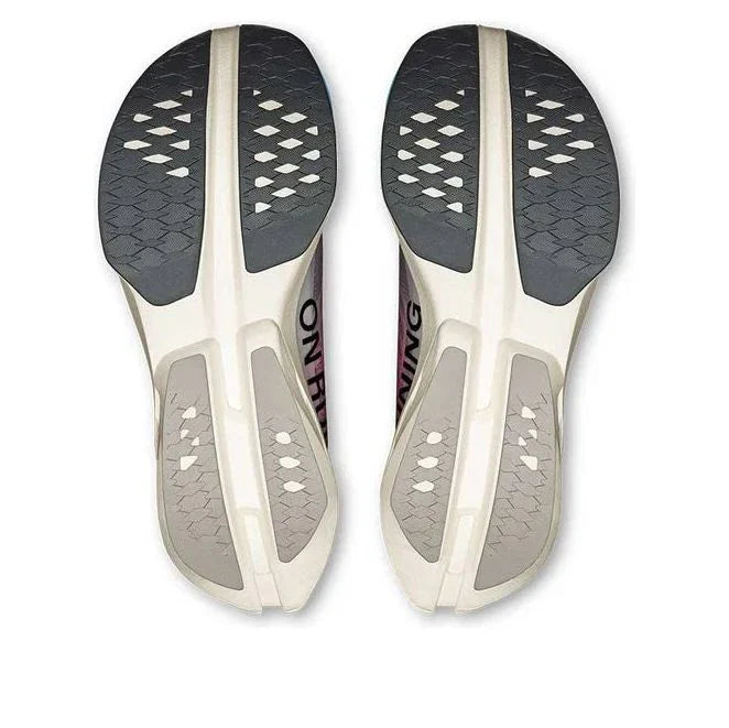 Womens Cloudboom Strike Running Shoe