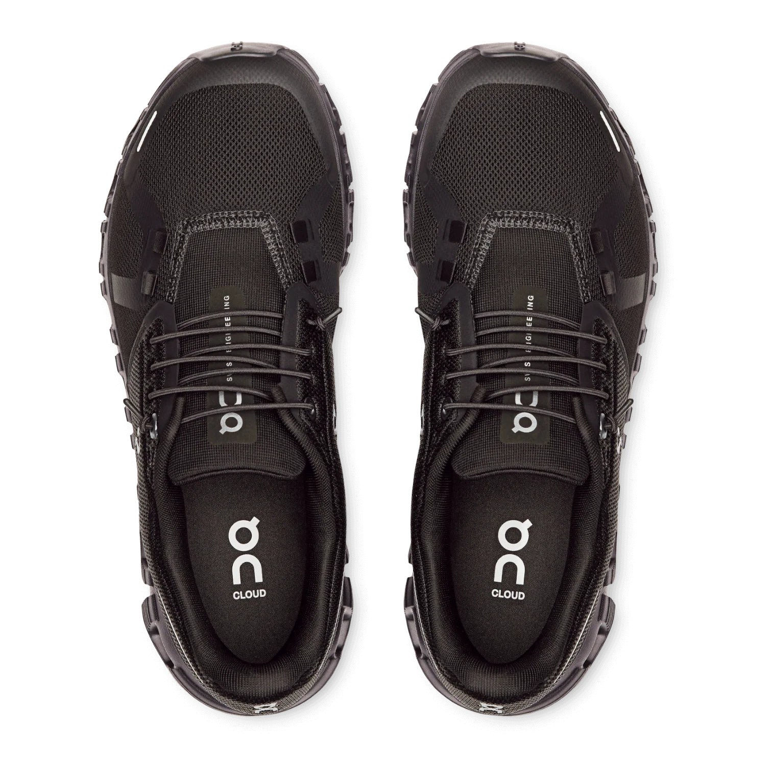 Womens Cloud 6 Running Shoe