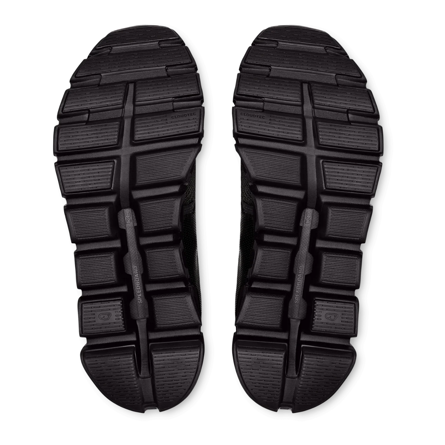 Womens Cloud 6 Running Shoe