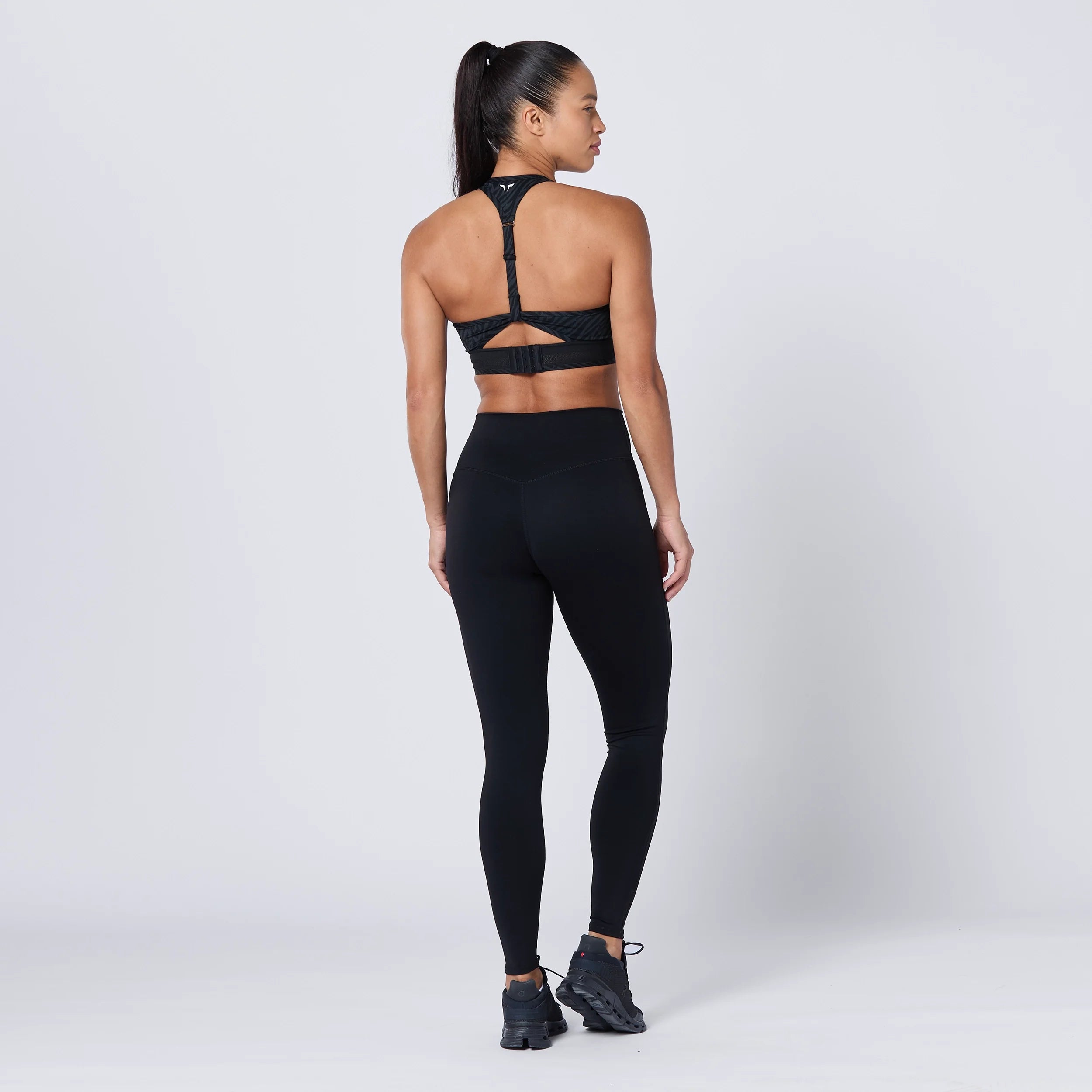 Womens Core Agile Act Leggings