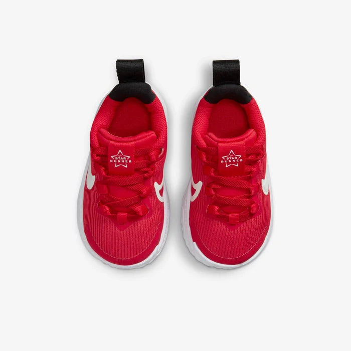 Infants Star Runner 4 Running Shoe