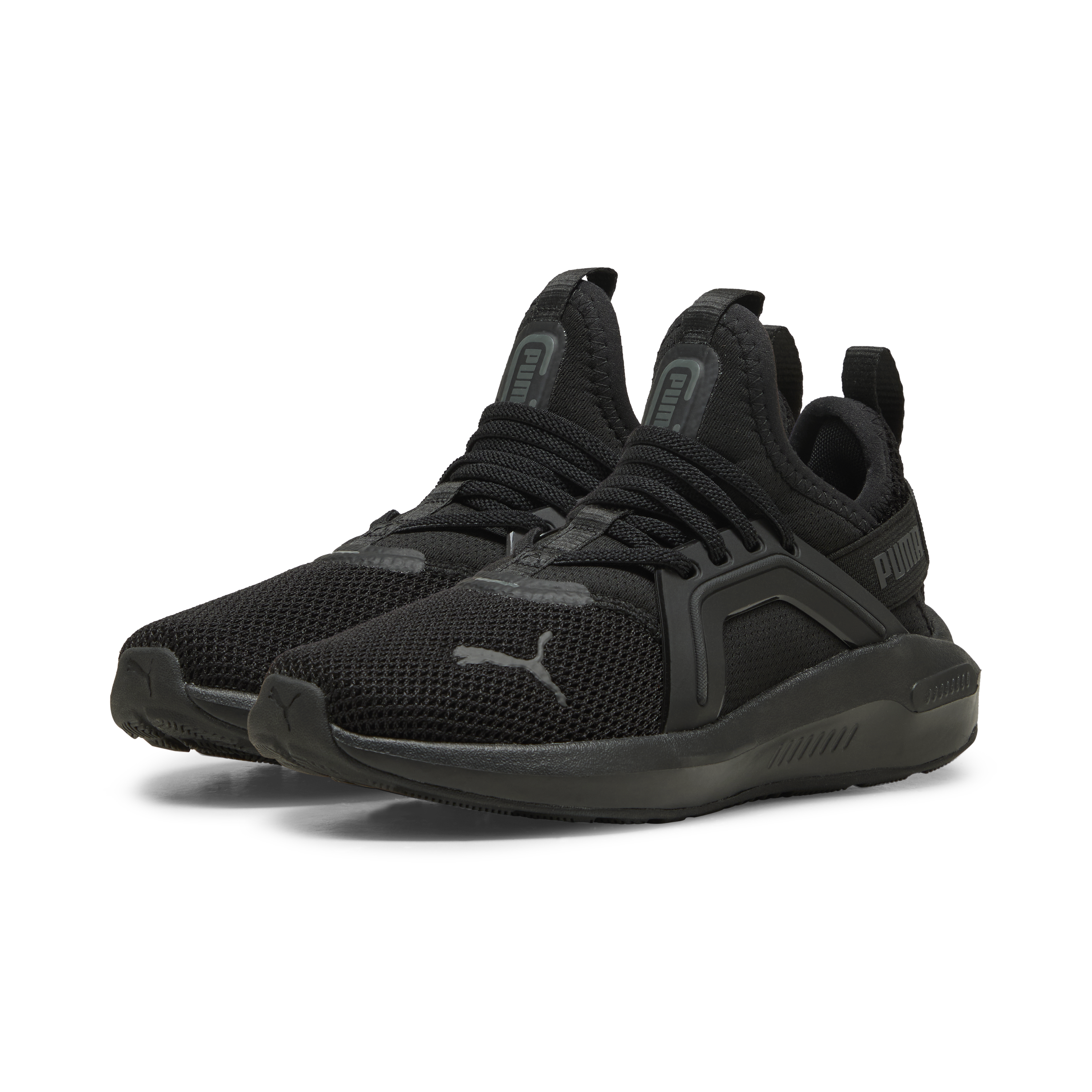 Kids Softride Enzo 5 Running Shoe