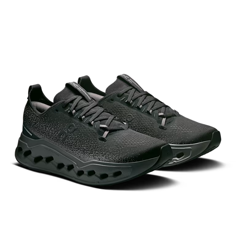 Mens Cloudsurfer Max Running Shoe