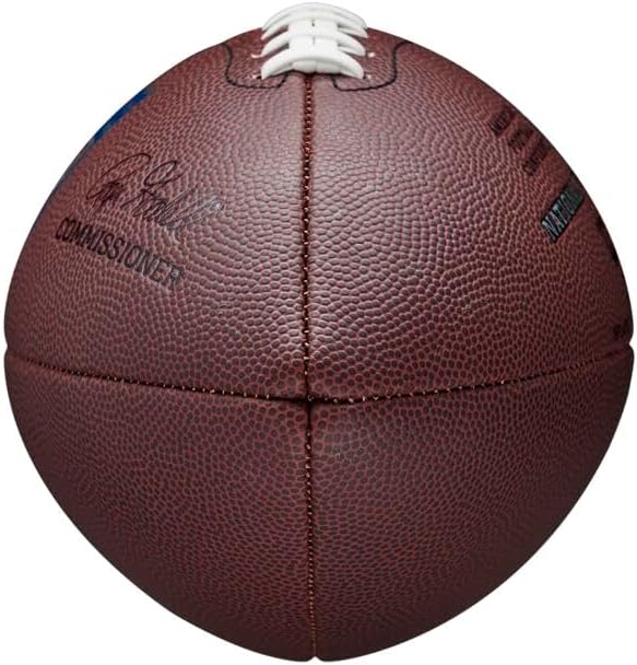 NFL Duke Replica American Football
