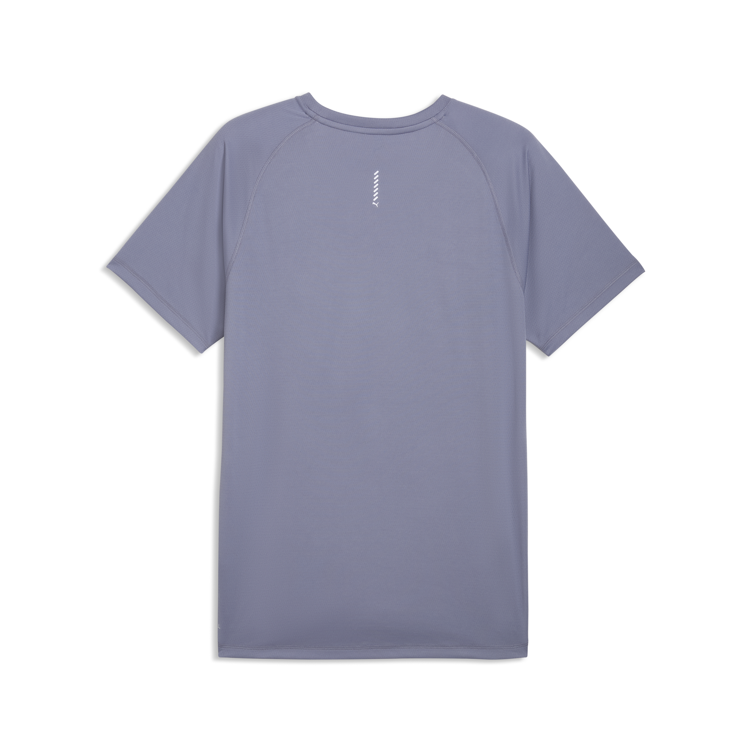 Mens Run Velocity Short Sleeve T-Shirt