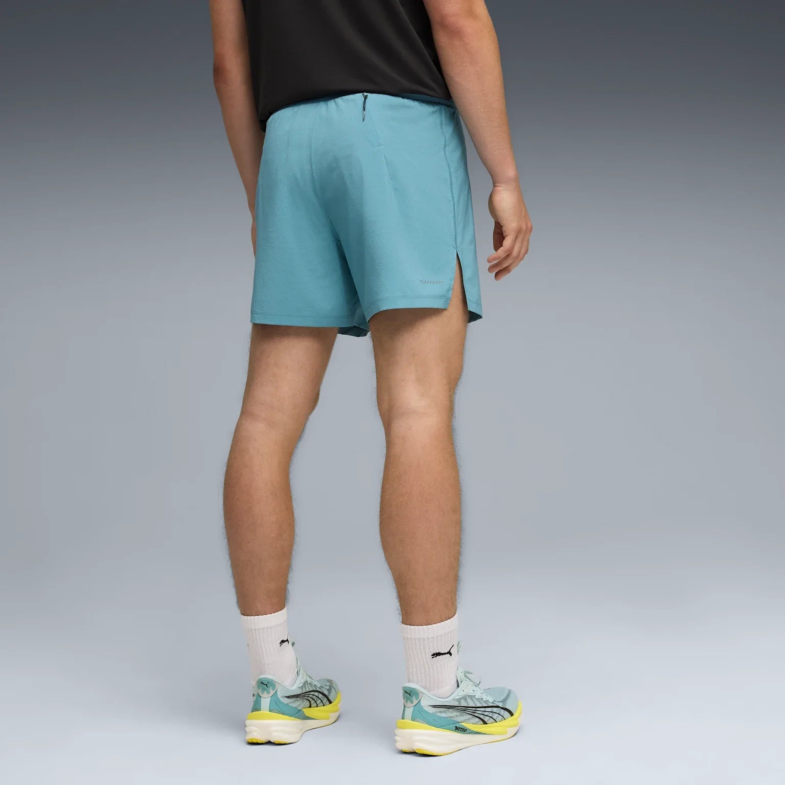 Mens Dreamrun 5 inch DryCell Short