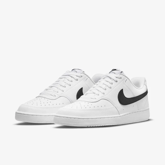 Womens Court Vision Low Shoe