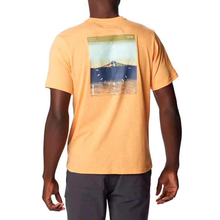 Tech Trail Crew Neck II