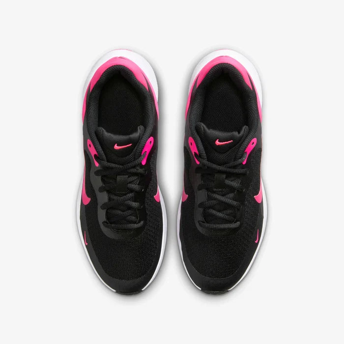 Junior Revolution Running Shoe