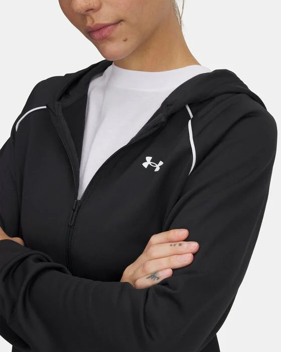 Womens Rival Tricot Tracksuit