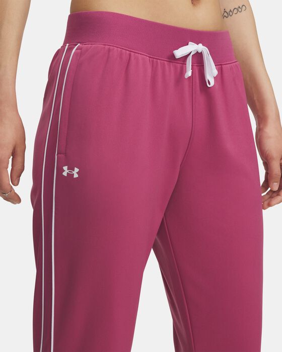 Womens Rival Tricot Tracksuit