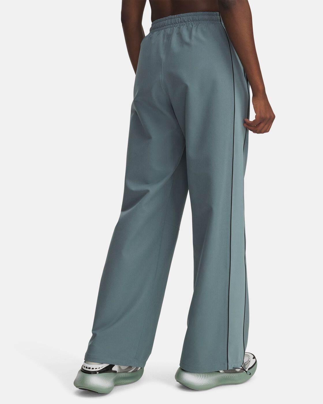 Womens Rival Swoven Pant