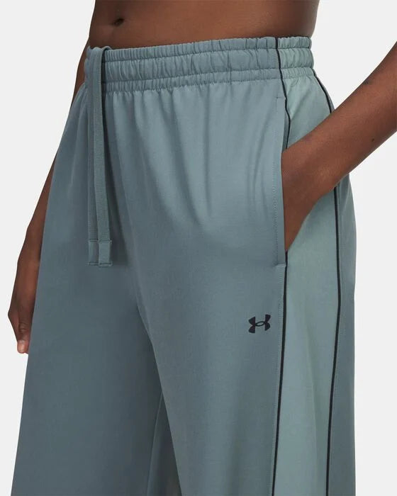 Womens Rival Swoven Pant