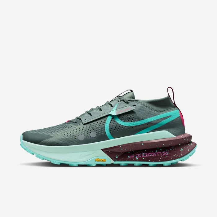 Mens Zegama Trail 2 Trail Running Shoe