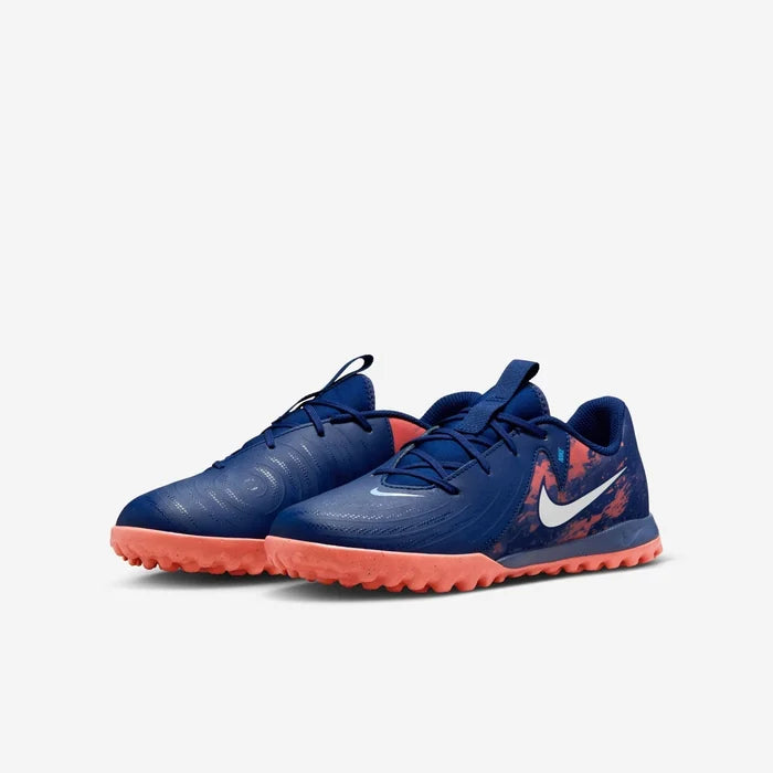 Junior Phantom GX 2 Academy Erling Haaland Turf Boot