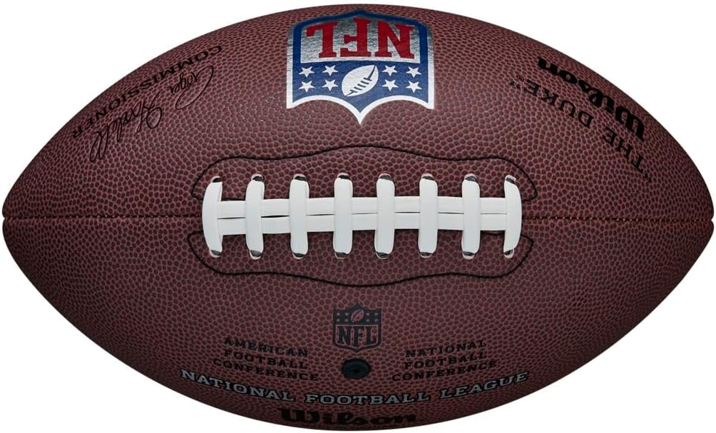 NFL Duke Replica American Football