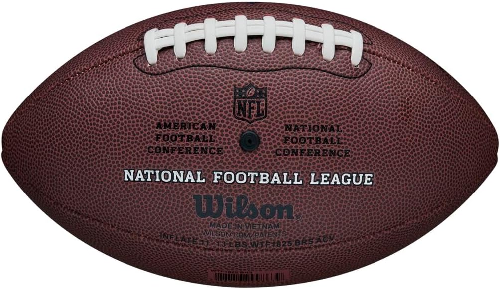 NFL Duke Replica American Football