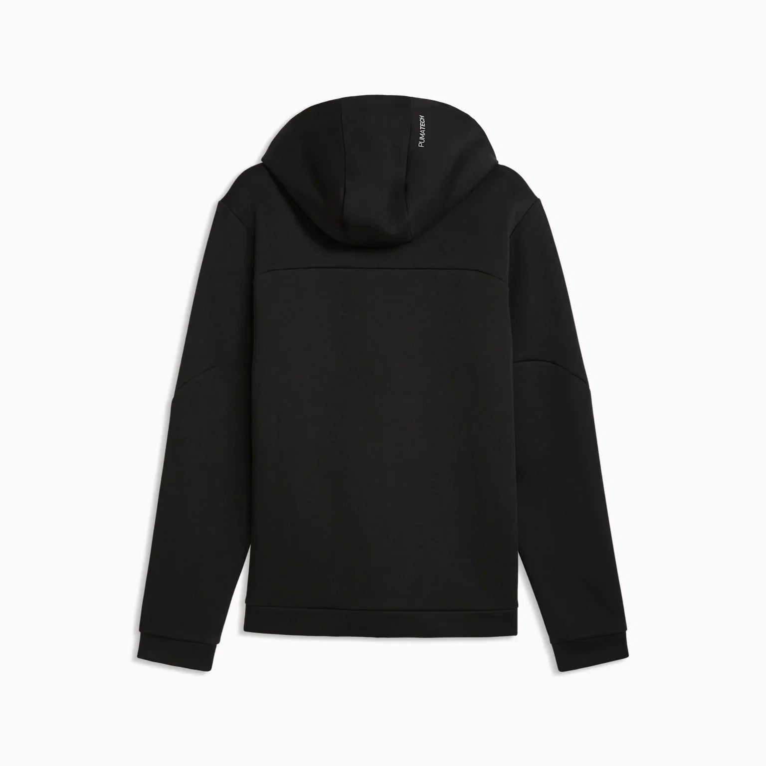 Mens Puma Tech Full Zip jacket