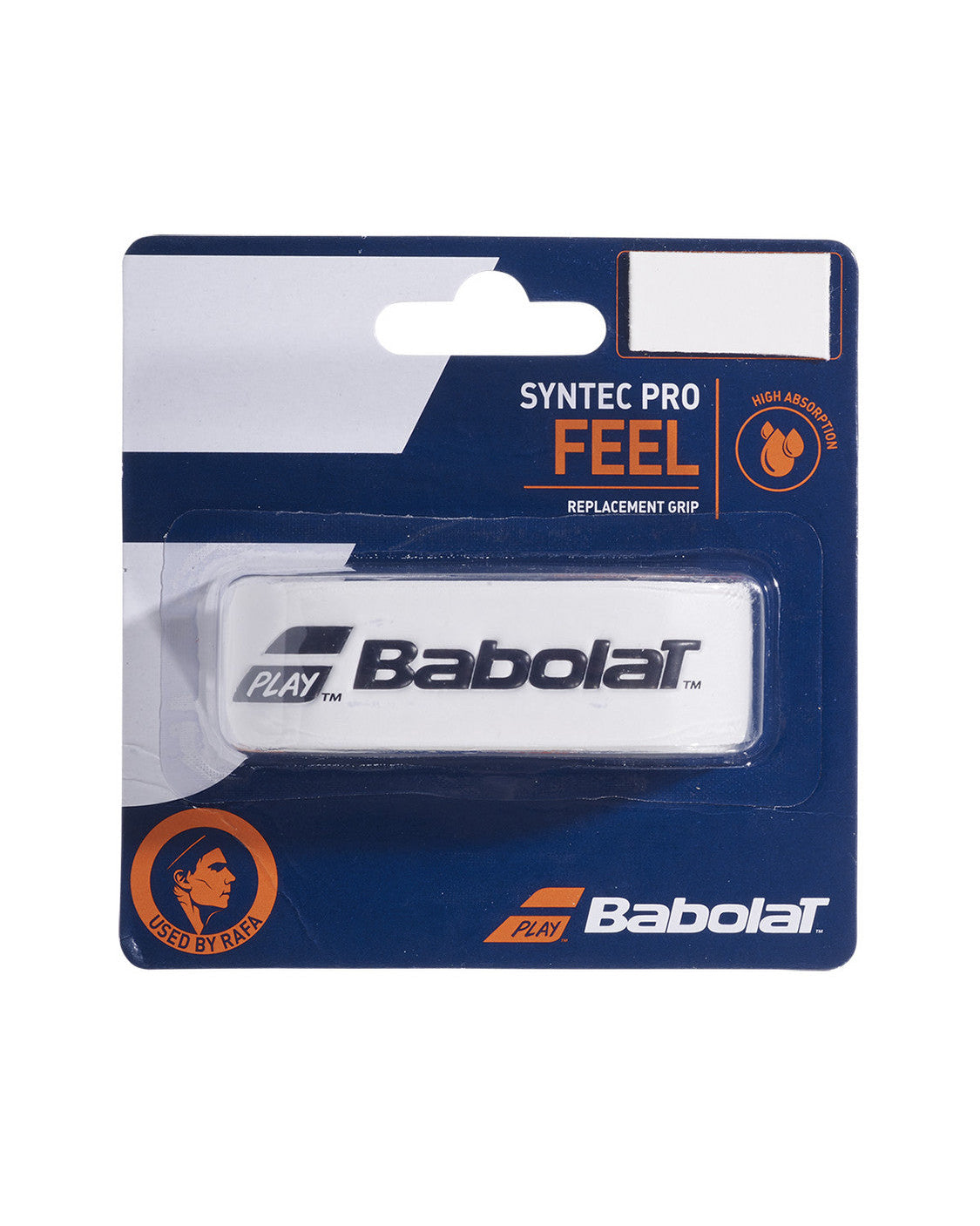 Syntec Pro X 1 Tennis Grip