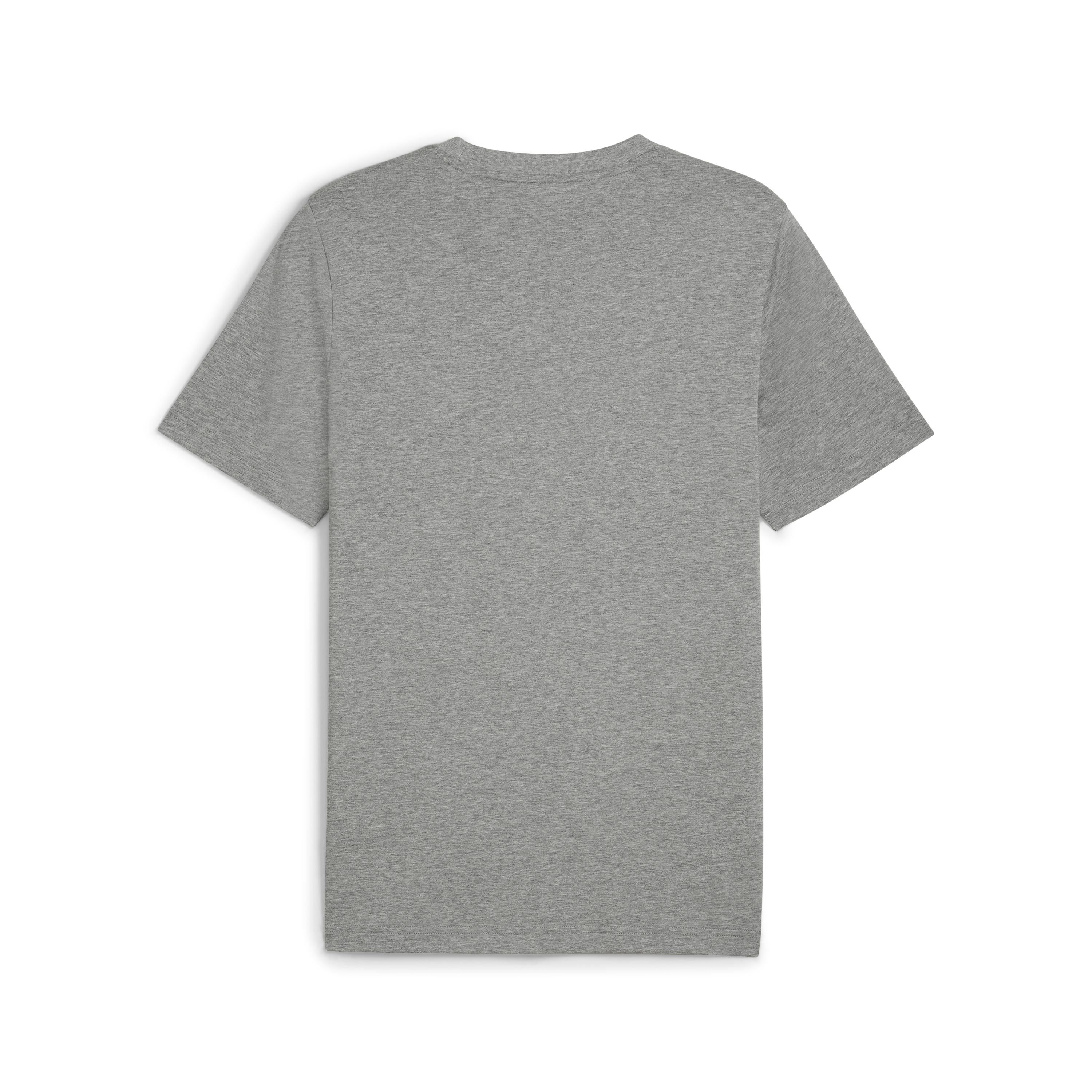 Mens Essential Small Logo Short Sleeve T-Shirt