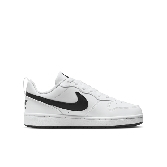 Junior Court Borough Low Recraft Shoe