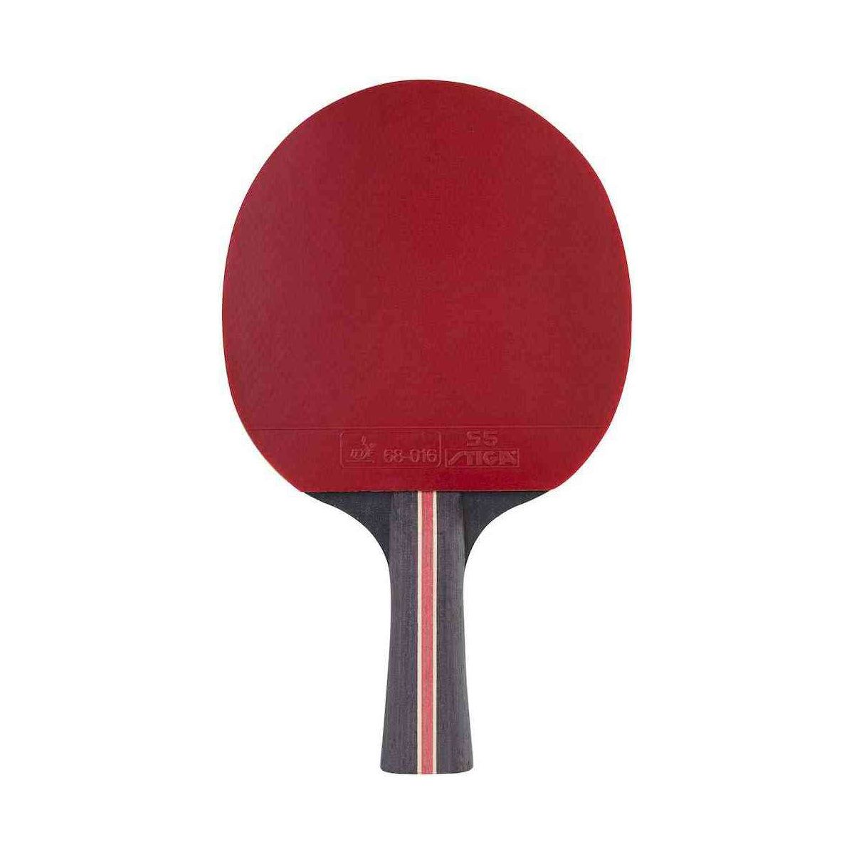 Flexure 5 Star Table Tennis Bat