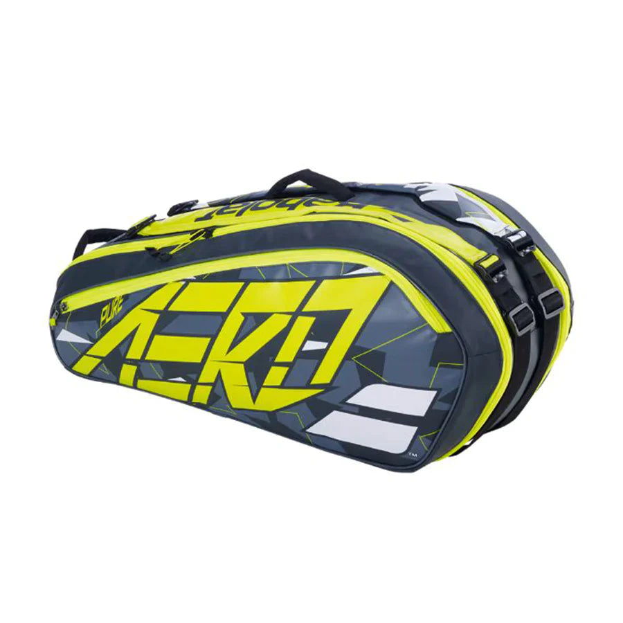 Pure Aero RH 6 Tennis Racket Bag