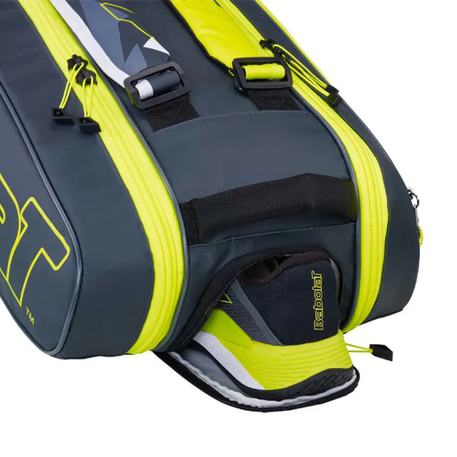 Pure Aero RH 6 Tennis Racket Bag