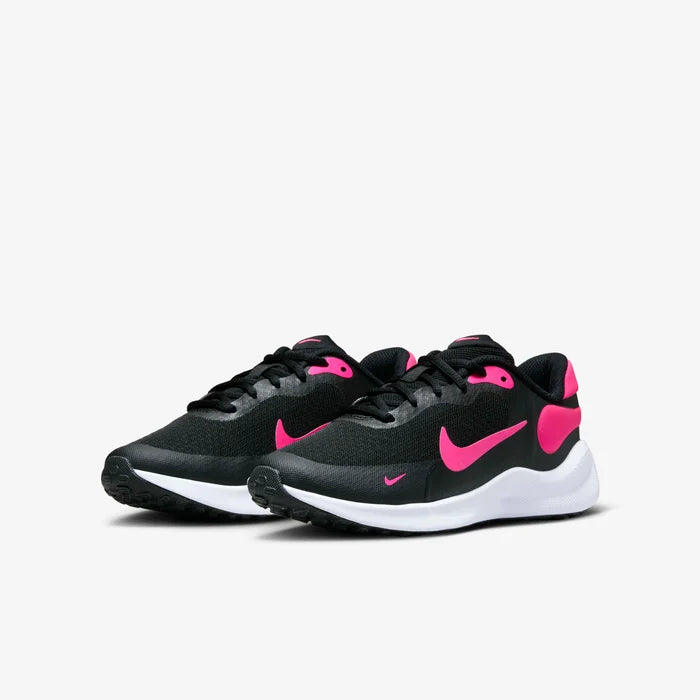 Junior Revolution Running Shoe