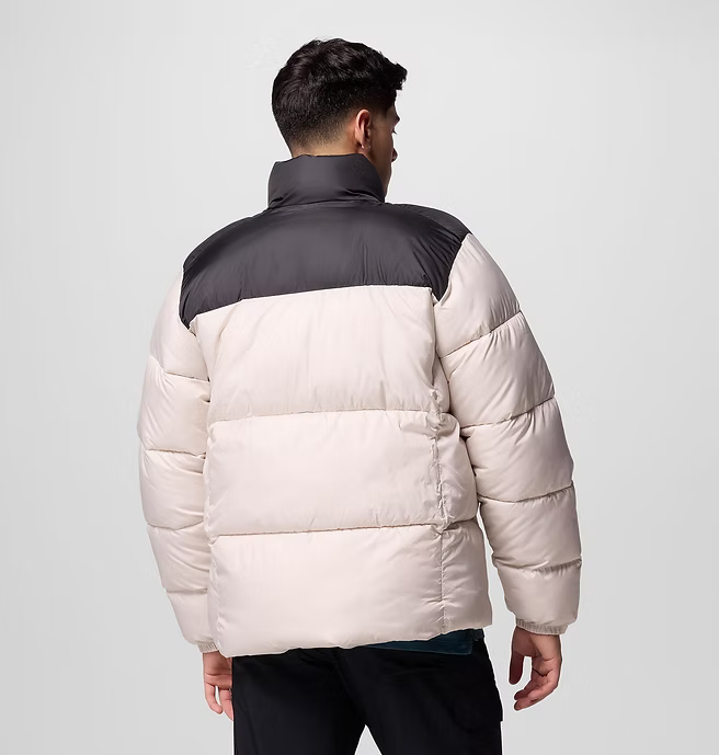 Puffect III Jacket