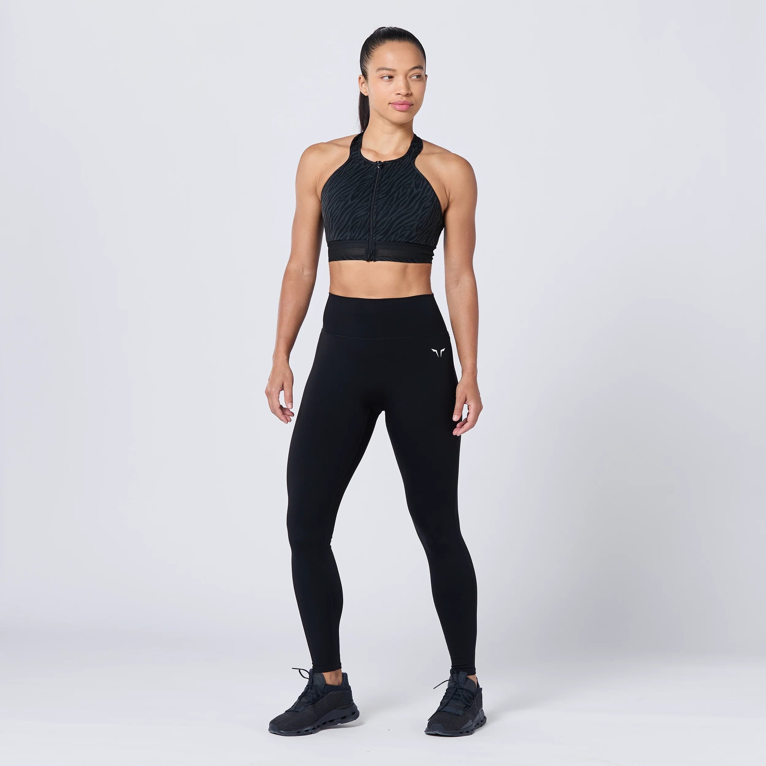 Womens Core Agile Act Leggings