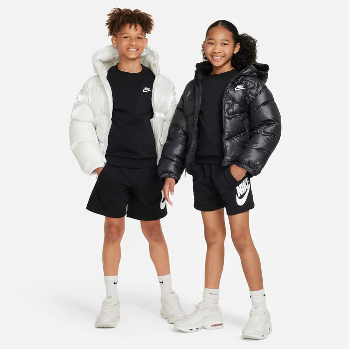 Boys Sportswear Club French Terry Short