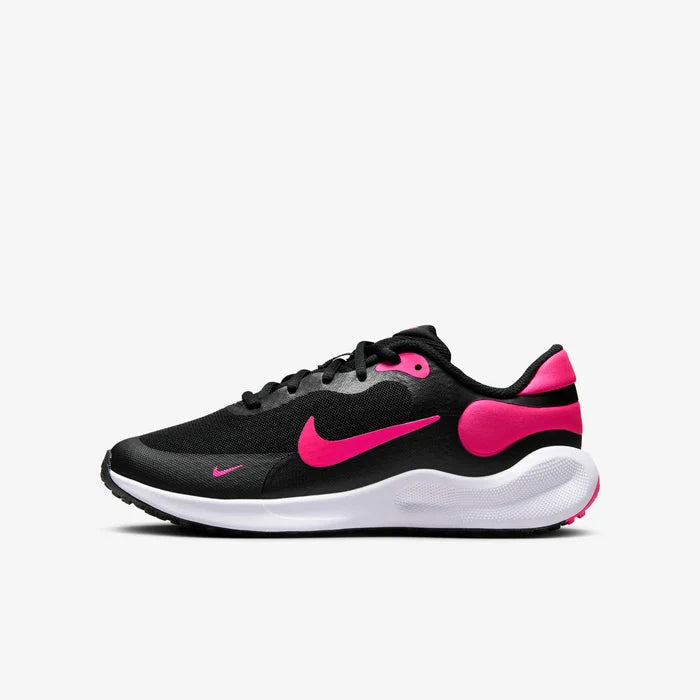 Junior Revolution Running Shoe