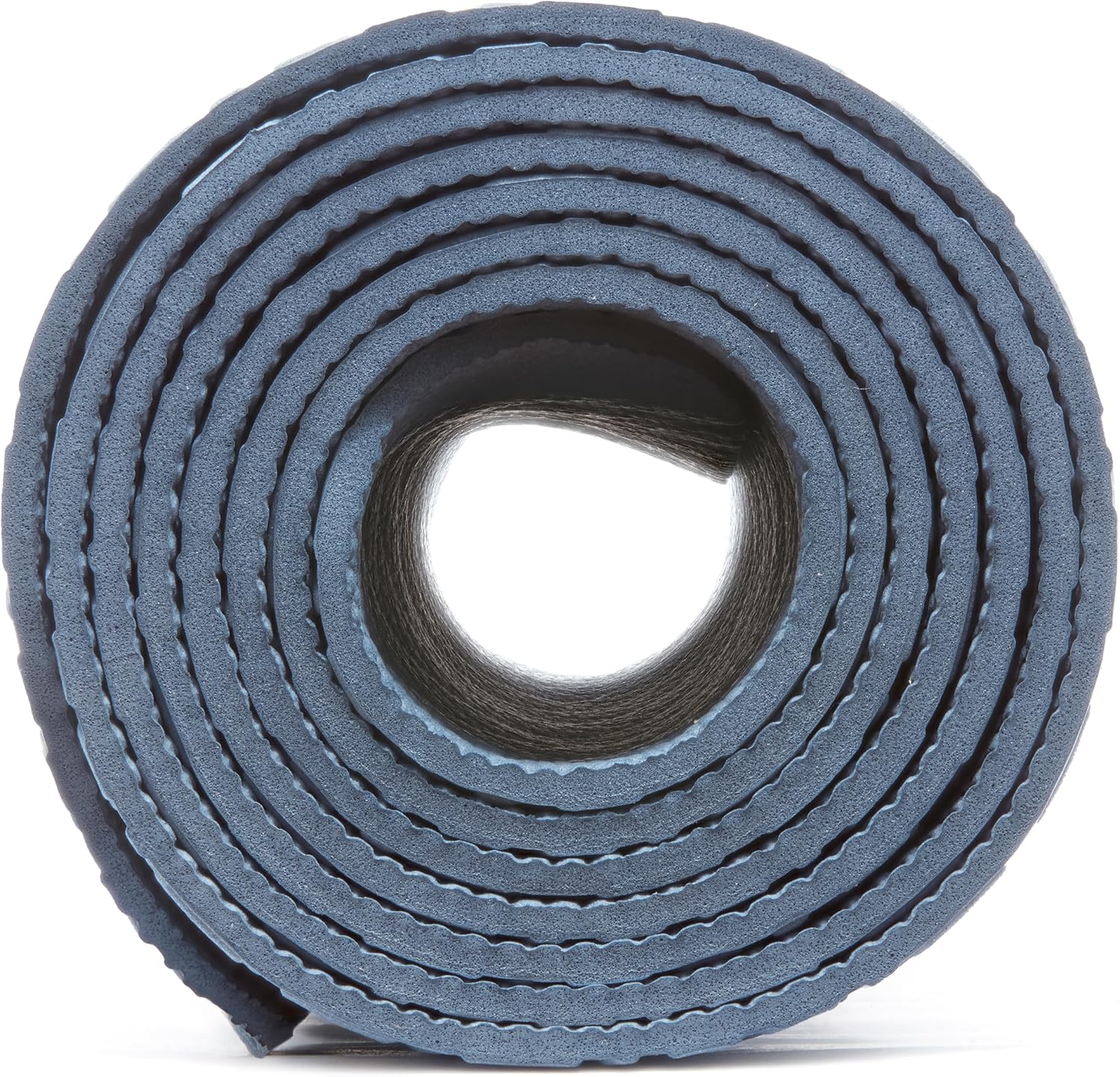 Yoga Mat Preloved Ink 4 Millimeter