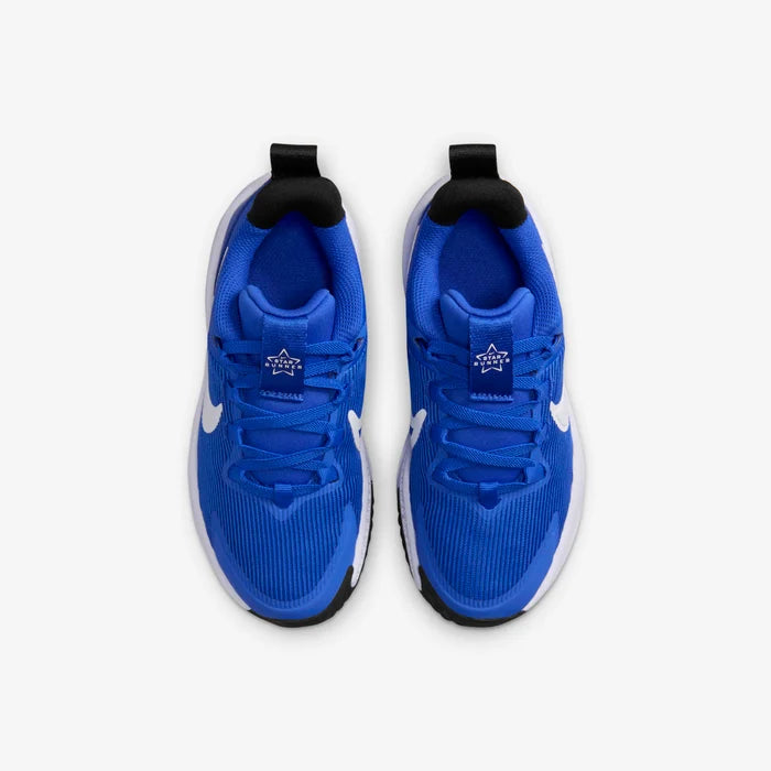 Kids Star Runner 4 Running Shoe