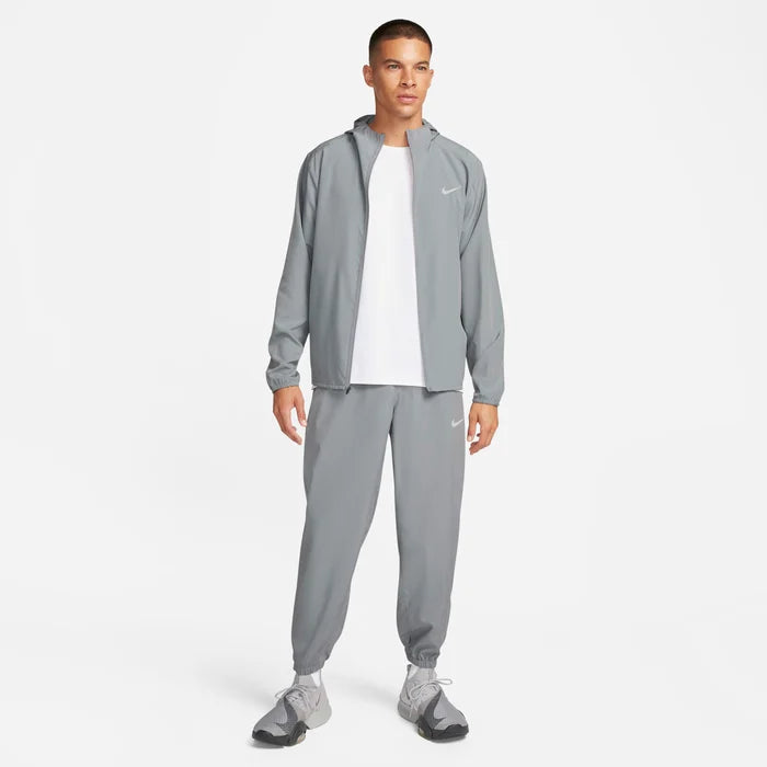 Mens Dri-Fit Form Full Zip jacket