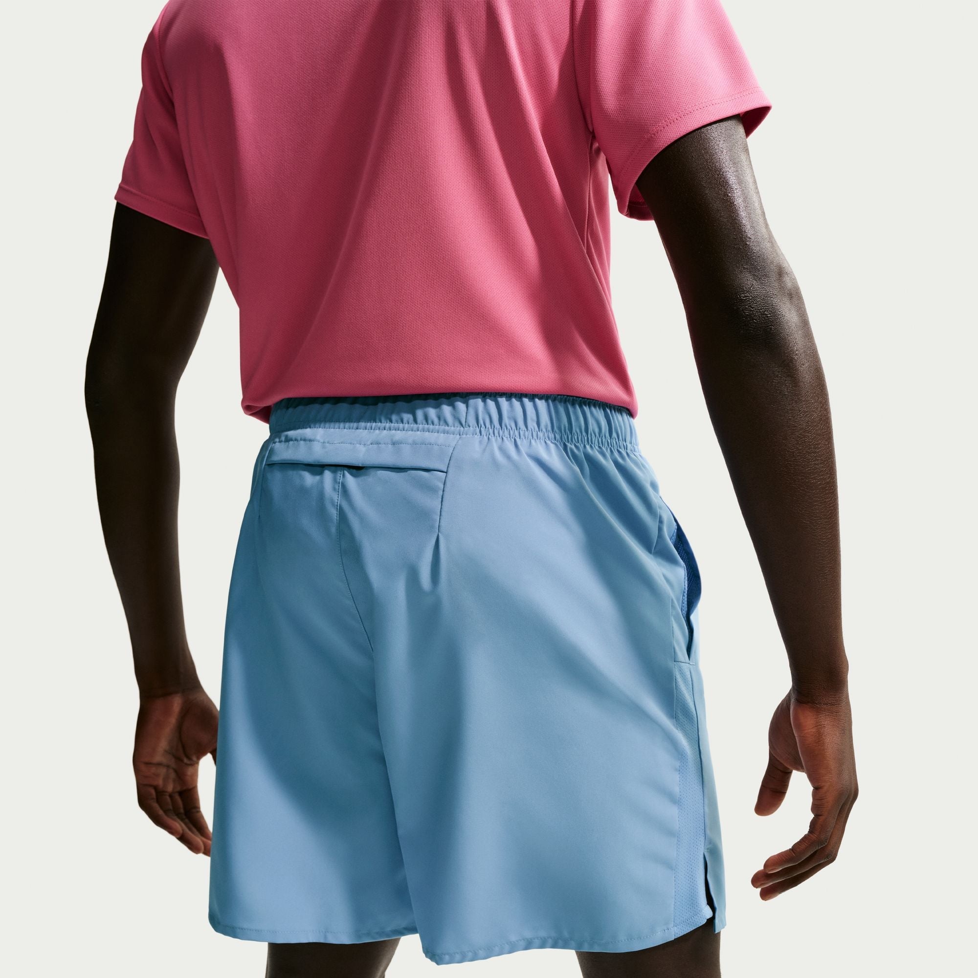 Mens Dri-Fit Challenger 7 Inch Short