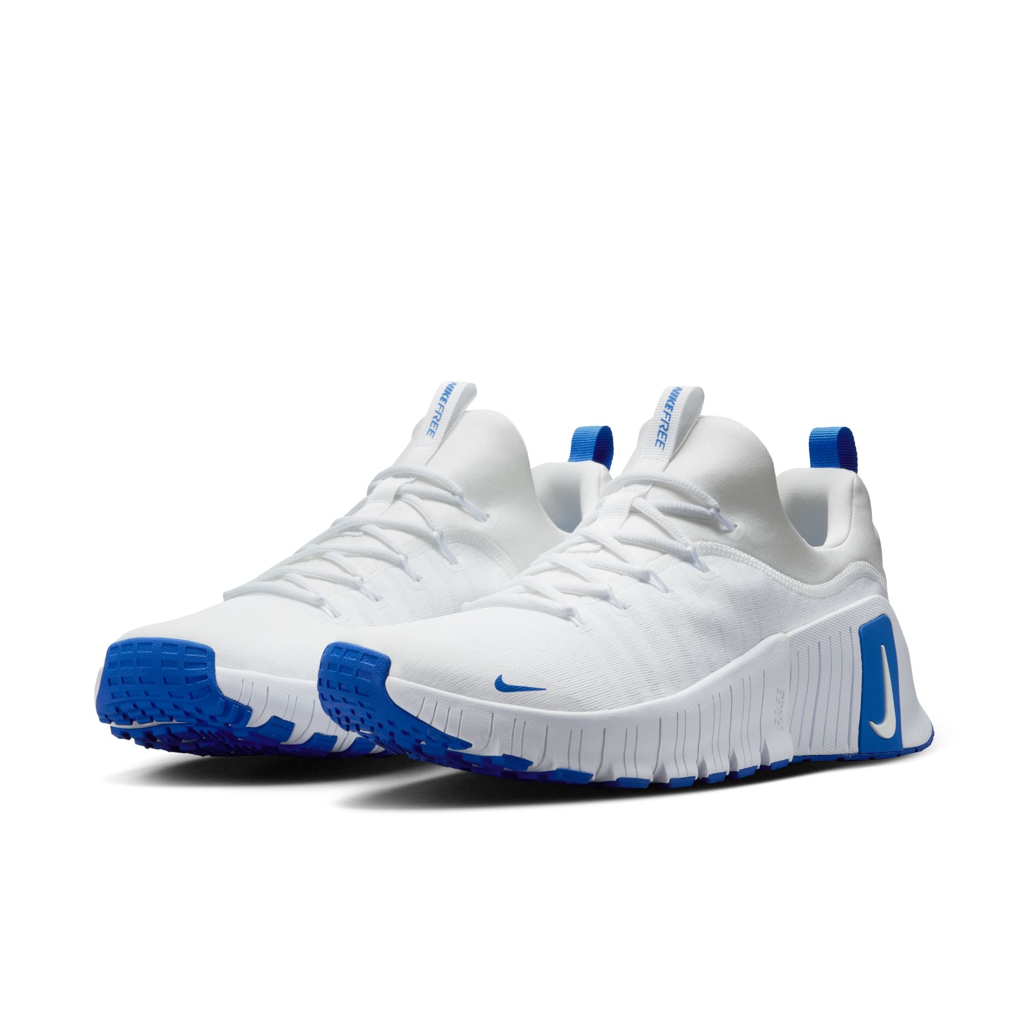 Mens Free Metcon 6 Training Shoe