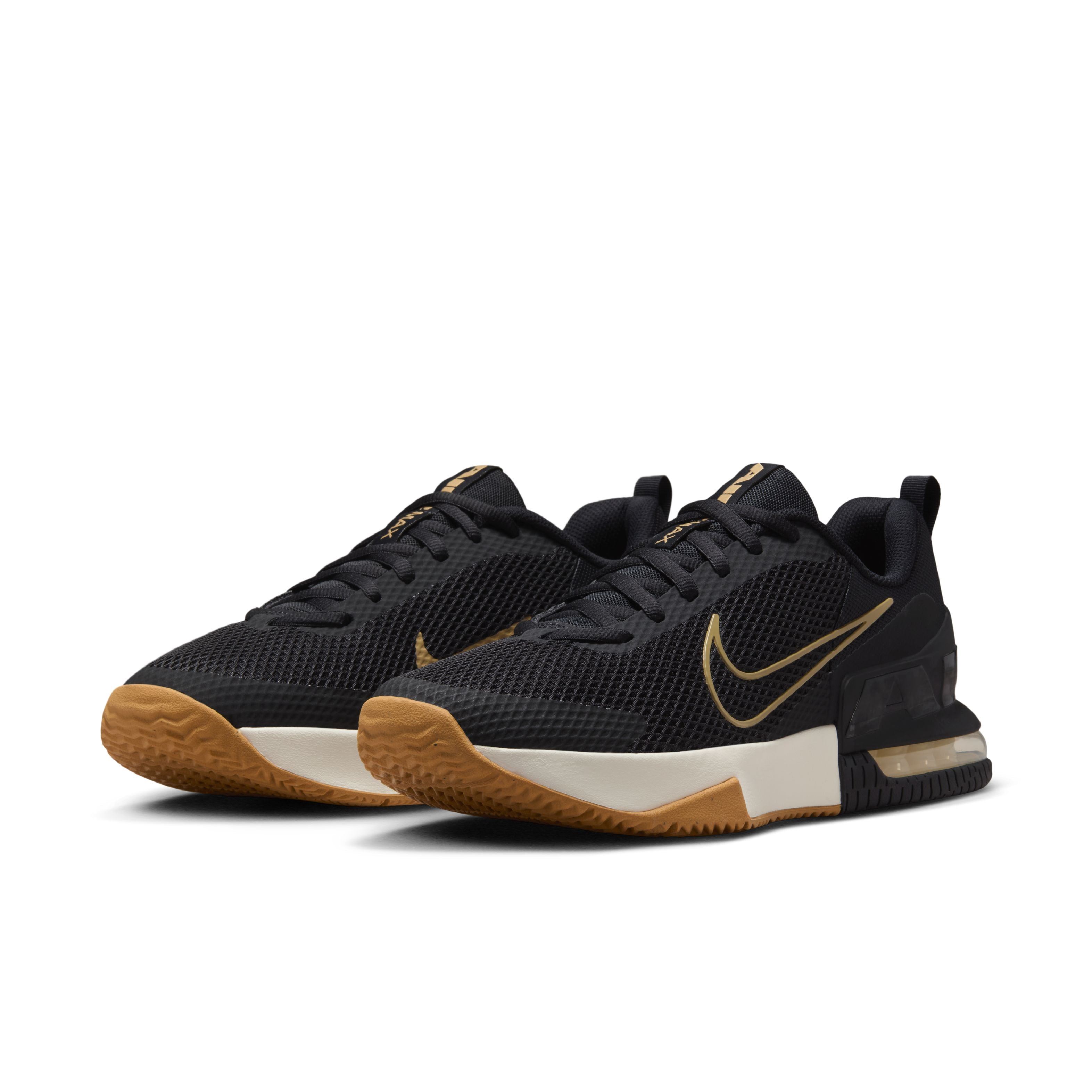 Mens Air Max Alpha 6 Training Shoe