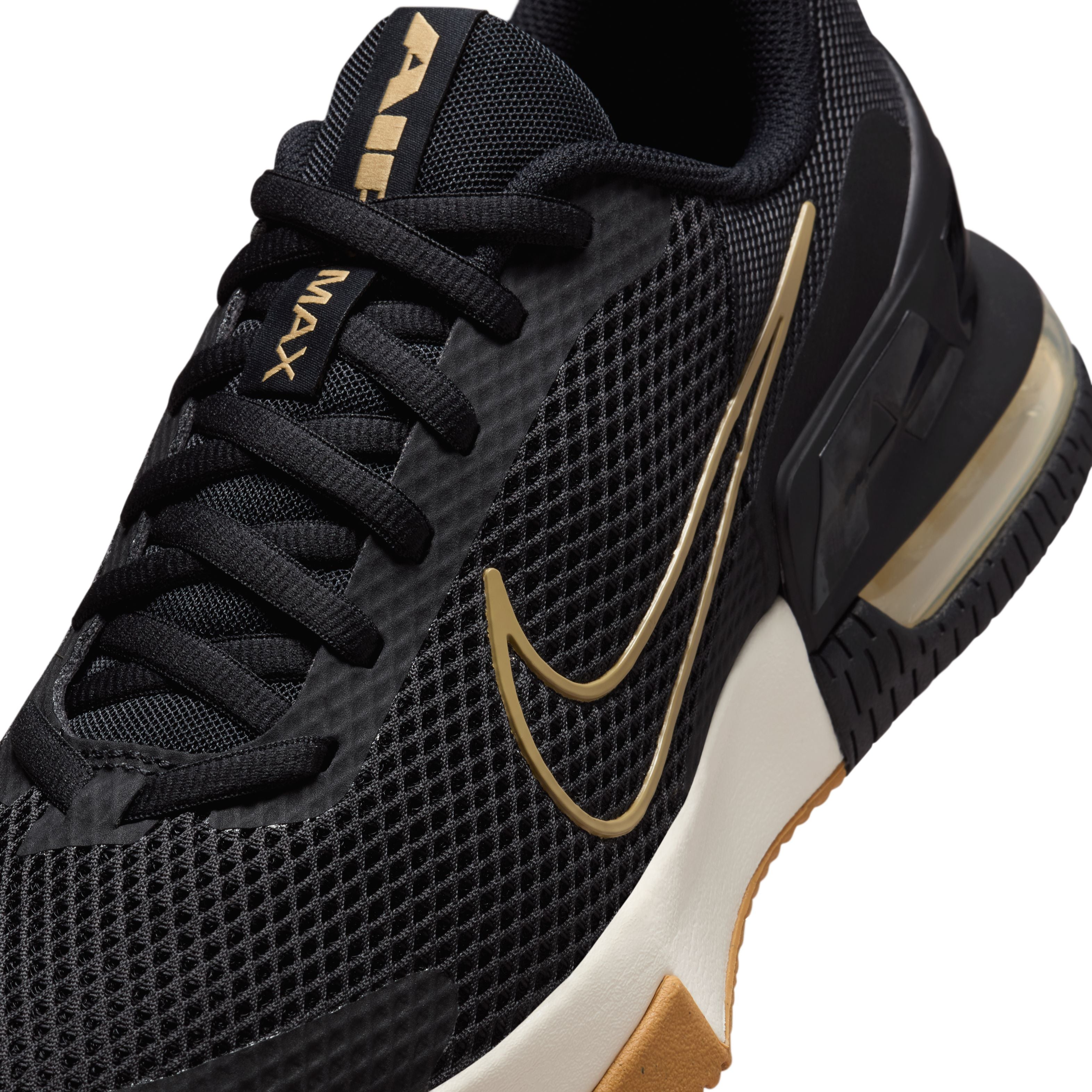 Mens Air Max Alpha 6 Training Shoe