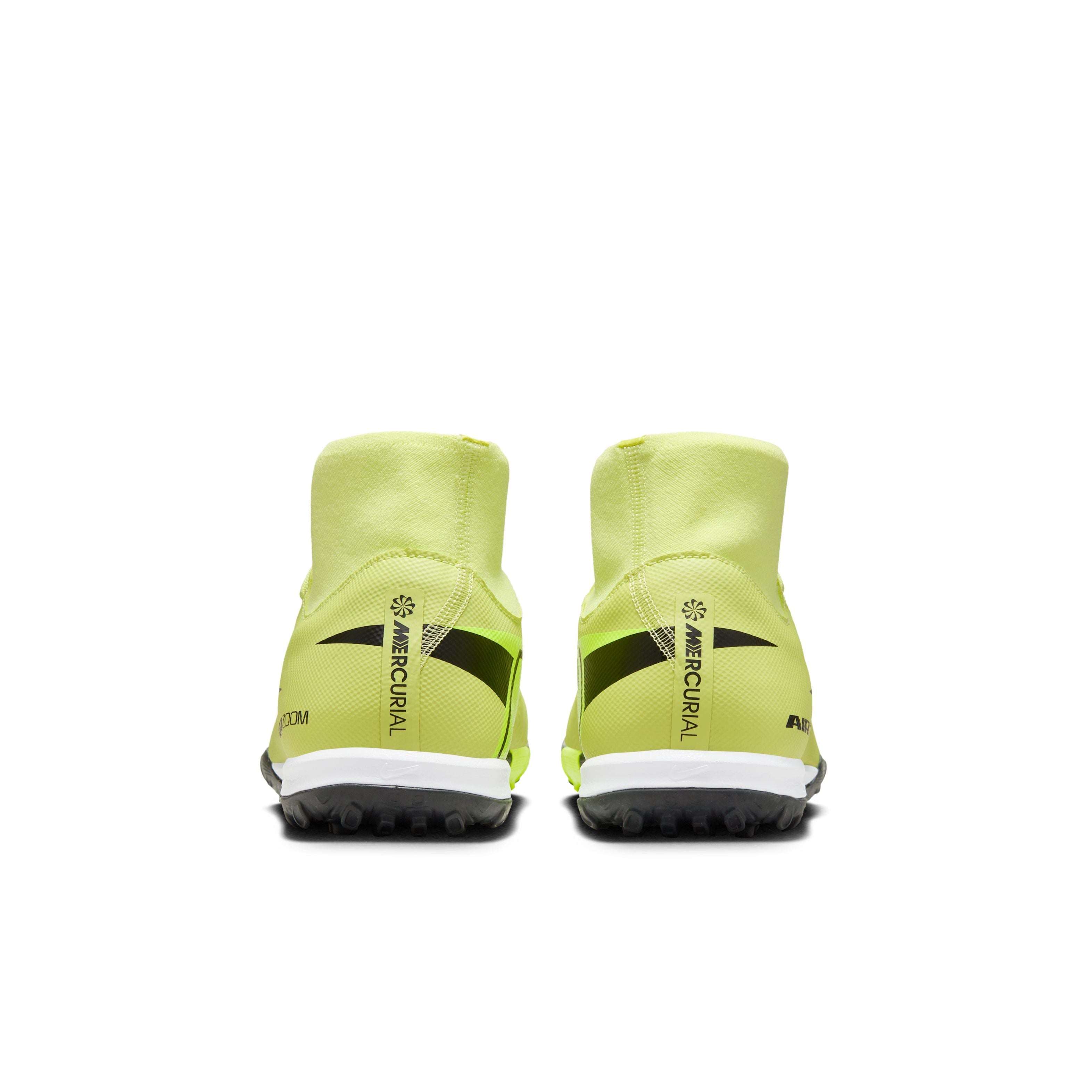 Mens Superfly 10 Academy Turf Boot