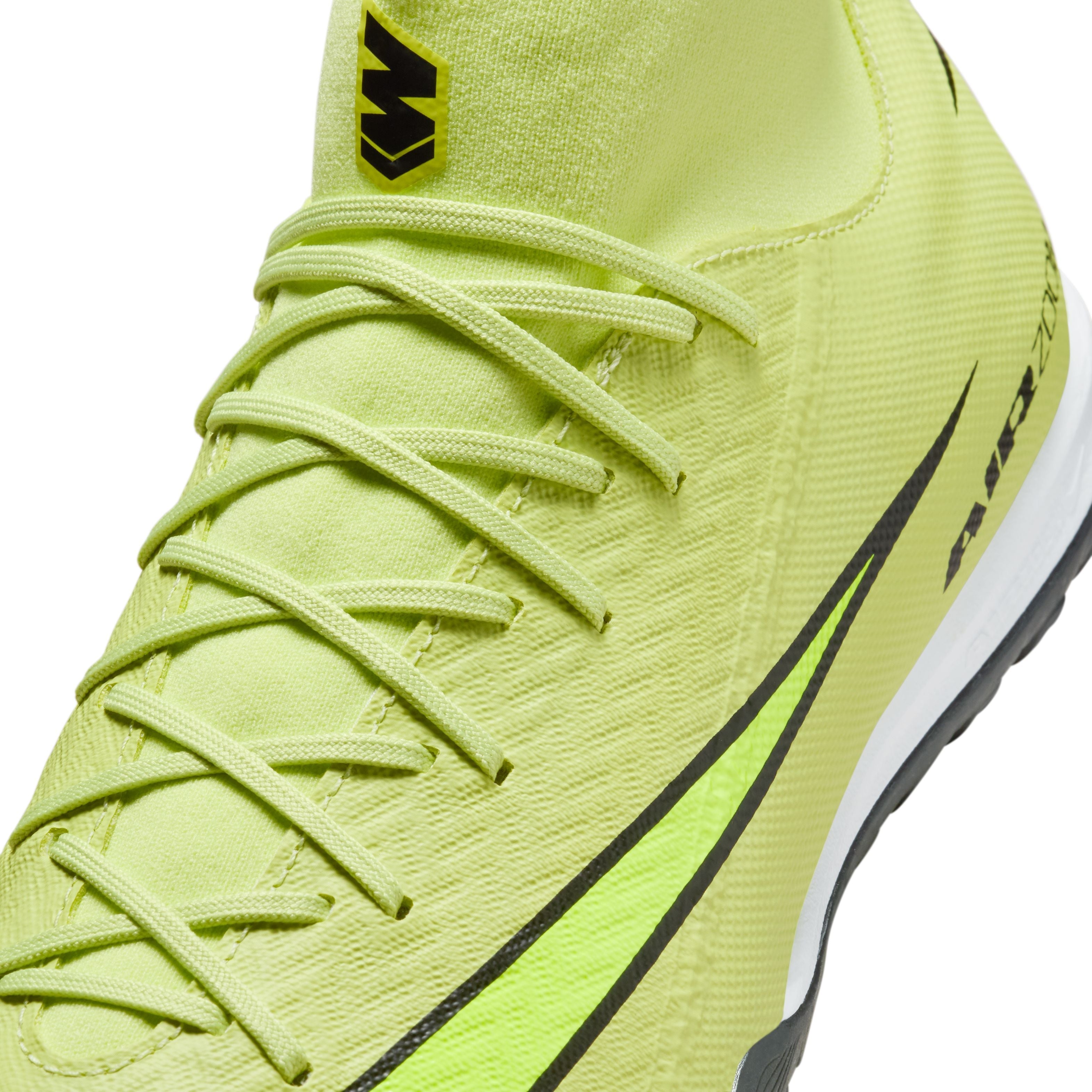 Mens Superfly 10 Academy Turf Boot