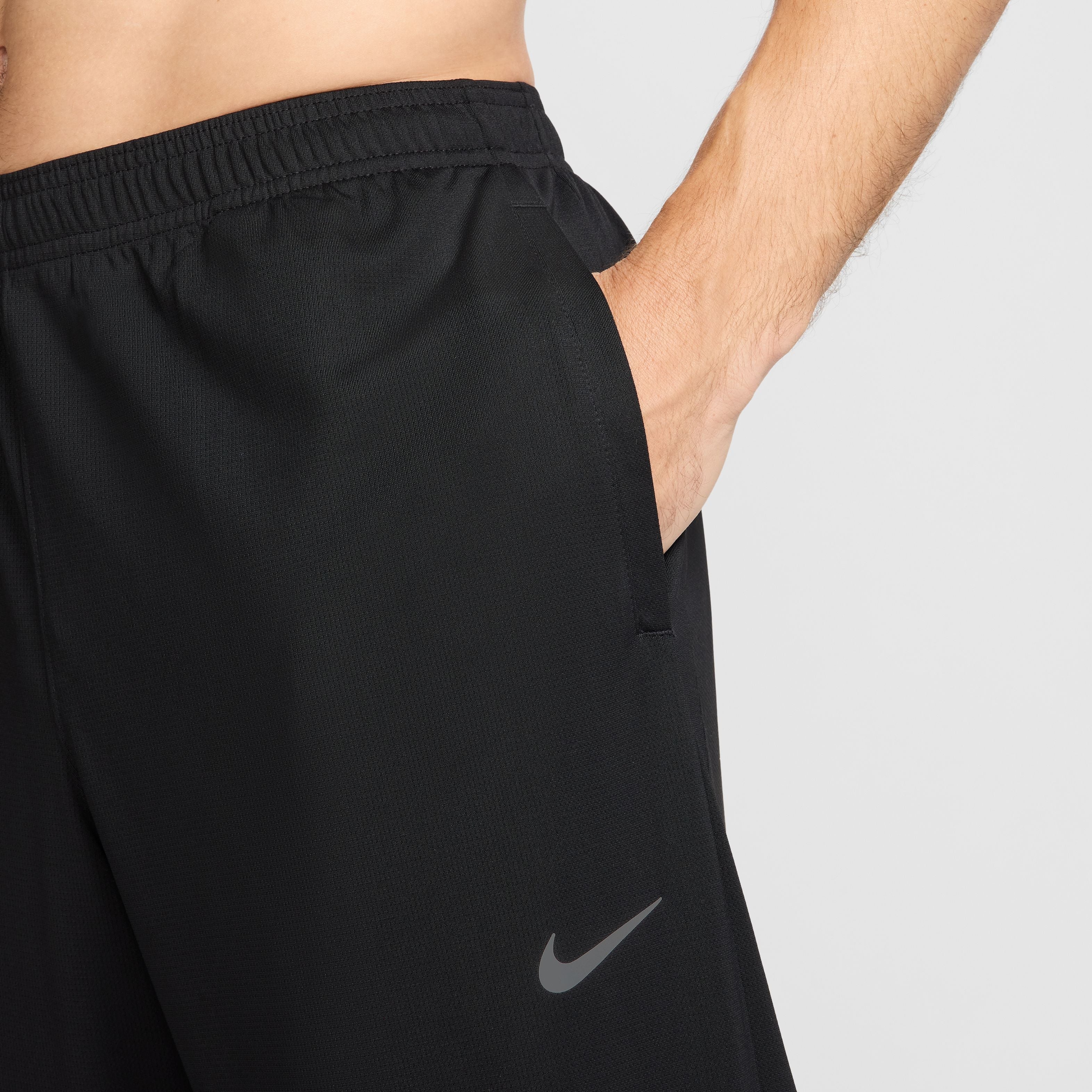 Mens Dri-Fit Knit Pant